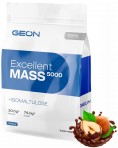 Excellent Mass 5000